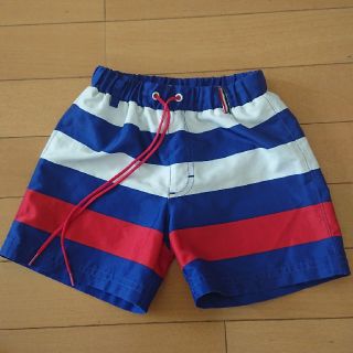 エフオーキッズ(F.O.KIDS)の【値下げ】水着 110  男の子  F.Oキッズ(水着)