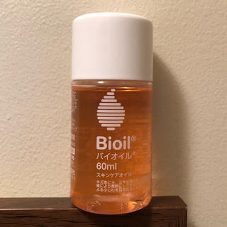 バイオイル(Bioil)のバイオイル 60ml(フェイスオイル/バーム)