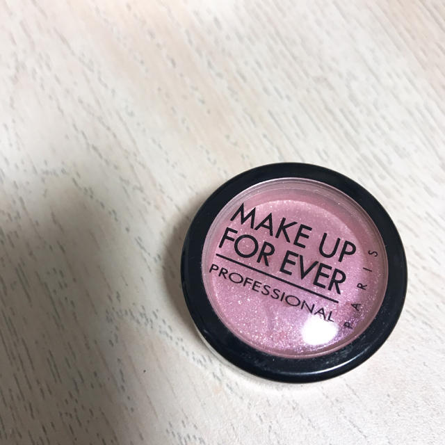 MAKE UP FOR EVER(メイクアップフォーエバー)のメイクアップフォーエバー スターパウダー コスメ/美容のベースメイク/化粧品(アイシャドウ)の商品写真