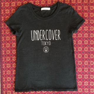 アンダーカバー(UNDERCOVER)のアンダーカバー Tシャツ eking様専用(Tシャツ/カットソー(半袖/袖なし))