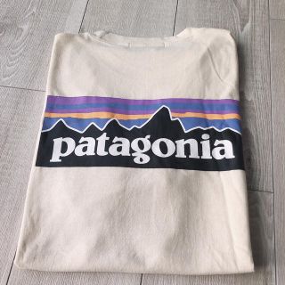 パタゴニア(patagonia)のパタゴニア Ｔシャツ(Tシャツ(半袖/袖なし))