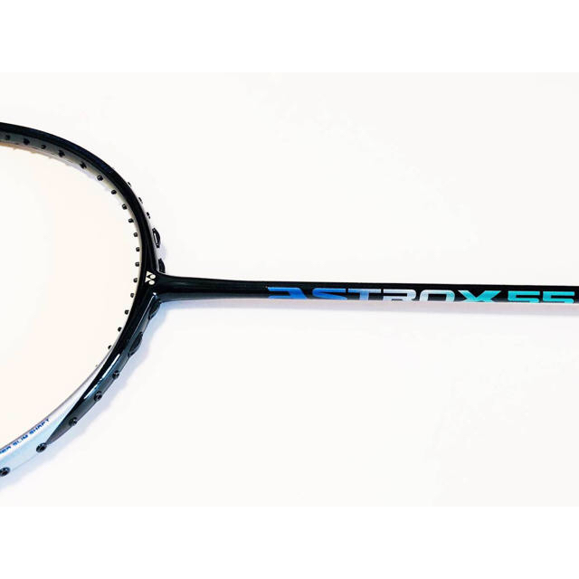 YONEX - ぽんじゅん 様専用 ヨネックス ASTROX 55 アストロクス 55 ラケットの通販 by mariobaby's shop