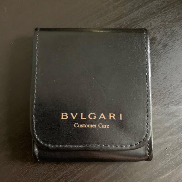 BVLGARI(ブルガリ)のブルガリ ジュエリー ケース レディースのファッション小物(ポーチ)の商品写真