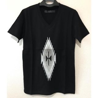 バックボーン(BACKBONE)のBACKBONE  オルテガTシャツ ネイティブ  バックボーン(Tシャツ/カットソー(半袖/袖なし))