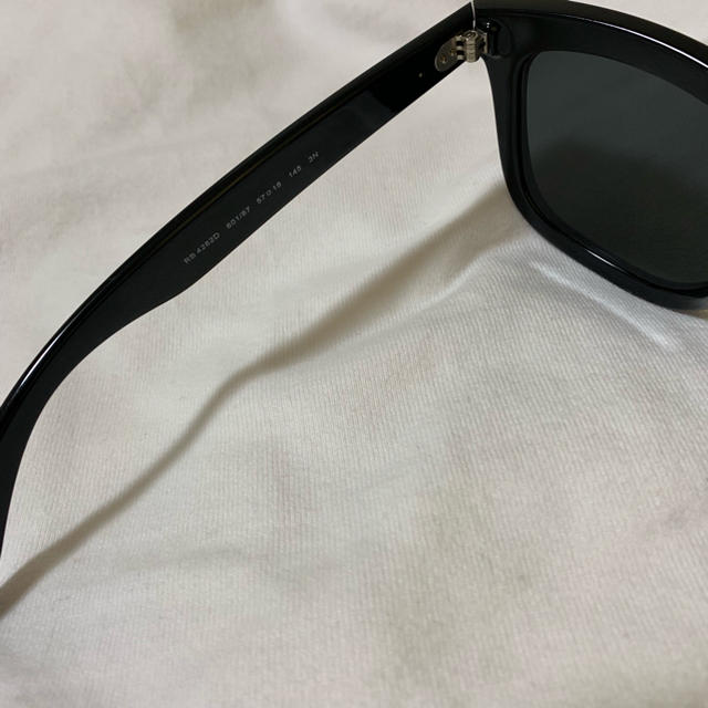 Ray-Ban(レイバン)のRay-Ban レイバン サングラス メンズのファッション小物(サングラス/メガネ)の商品写真