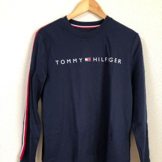 トミーヒルフィガー(TOMMY HILFIGER)のTOMMY ロンＴ(Tシャツ/カットソー(七分/長袖))