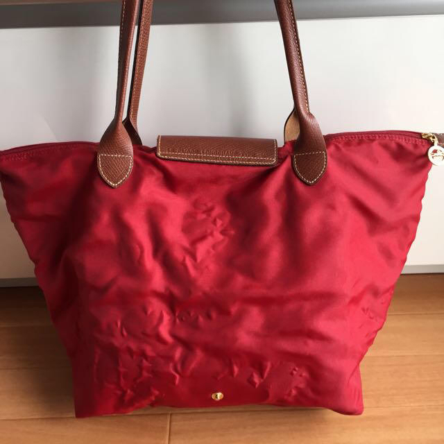 LONGCHAMP(ロンシャン)のLongchamp プリアージュ♡ レディースのバッグ(トートバッグ)の商品写真