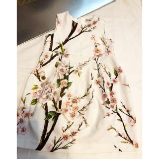 ドルチェアンドガッバーナ(DOLCE&GABBANA)のドルチェ&ガッバーナ キッズ  90(ワンピース)