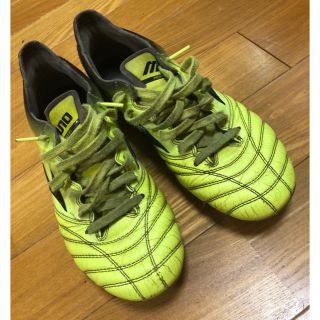 ミズノ(MIZUNO)のミズノ モレリアネオ2 25.5 サッカースパイク(サッカー)