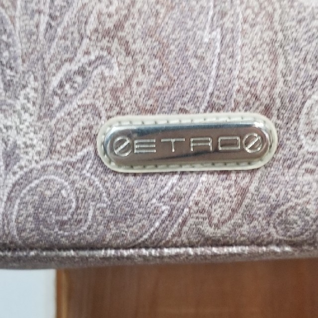 ETRO(エトロ)のショルダーバッグ レディースのバッグ(ショルダーバッグ)の商品写真