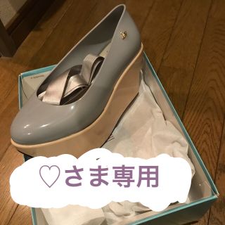 ヴィヴィアンウエストウッド(Vivienne Westwood)の♡さま専用 Vivienne Westwood🎀ロッキンホース(ハイヒール/パンプス)