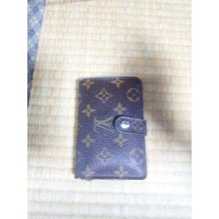 ルイヴィトン(LOUIS VUITTON)のルイヴィトン 財布(財布)