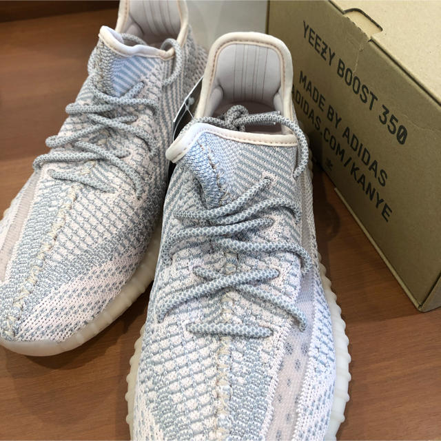 yeezy boost 350 v2 synth 27.0