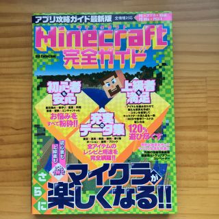 マインクラフト＊完全ガイド(その他)