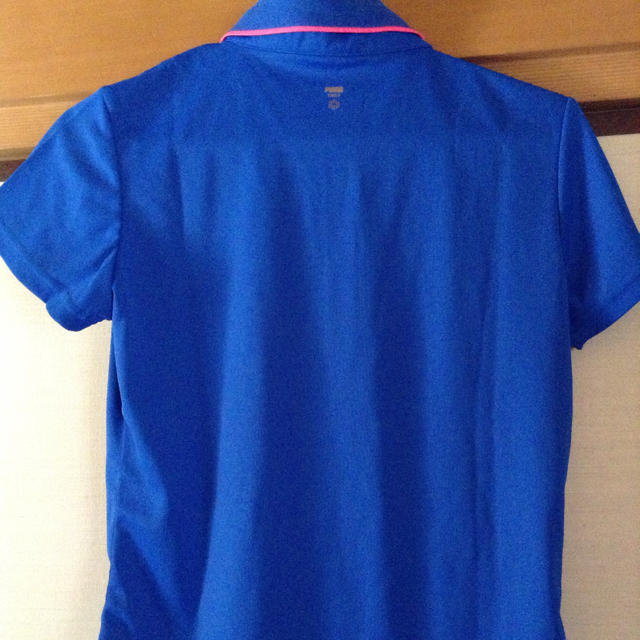 PUMA(プーマ)のプーマ  Tシャツ レディースのトップス(Tシャツ(半袖/袖なし))の商品写真