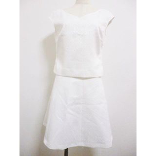 プロポーションボディドレッシング(PROPORTION BODY DRESSING)のPROPORTION BODY DRESSING☆45439(セット/コーデ)