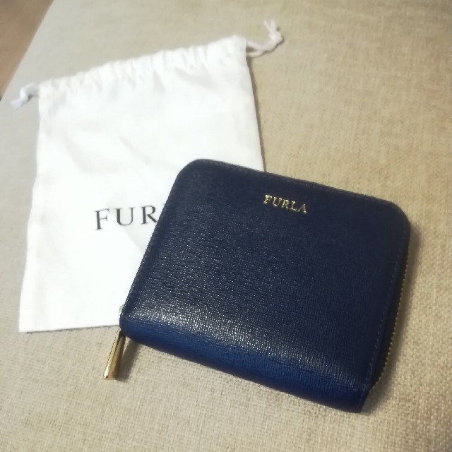 FURLA　クラシック　美品