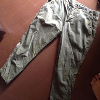 ディーゼル(DIESEL)のDIESEL(ワークパンツ/カーゴパンツ)