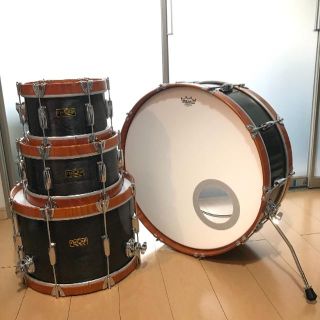 Negi Drums(セット)