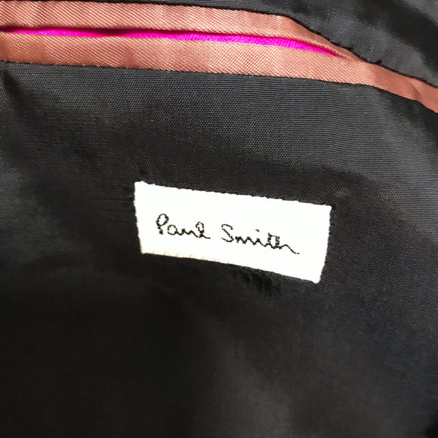 Paul Smith(ポールスミス)のポールスミス ジャケット メンズのジャケット/アウター(テーラードジャケット)の商品写真