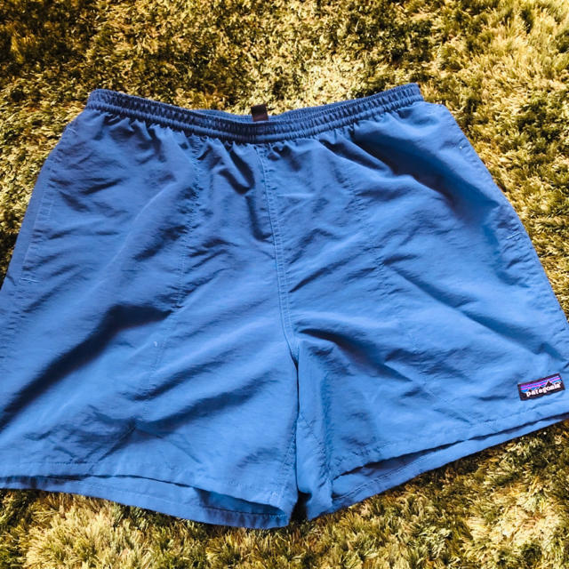 patagonia(パタゴニア)のパタゴニア  バギーショーツ メンズのパンツ(ショートパンツ)の商品写真