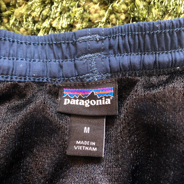 patagonia(パタゴニア)のパタゴニア  バギーショーツ メンズのパンツ(ショートパンツ)の商品写真