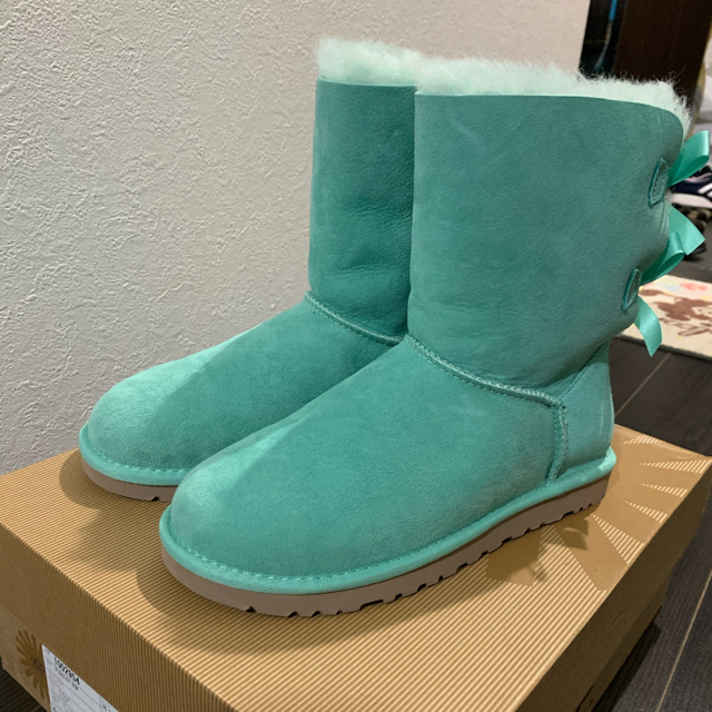 UGG  新品未使用 ムートンブーツ