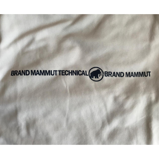 Mammut(マムート)のマムート★MAMMUT★Ｔシャツ  レディースのトップス(Tシャツ(半袖/袖なし))の商品写真