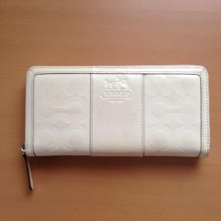 コーチ(COACH)のコーチのお財布(財布)