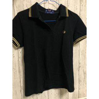 フレッドペリー(FRED PERRY)のフレッドペリー レディース ポロシャツ ★値下げ(ポロシャツ)