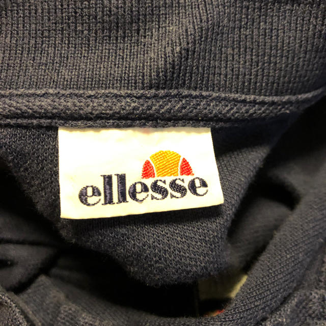 ellesse(エレッセ)のellesse  ポロシャツ メンズのトップス(ポロシャツ)の商品写真