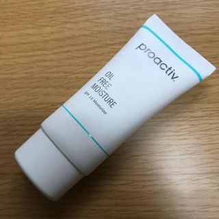 プロアクティブ(proactiv)のプロアクティブ オイルフリーモイスチャー(その他)