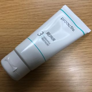 プロアクティブ(proactiv)のプロアクティブ リペアリングトリートメント(フェイスクリーム)