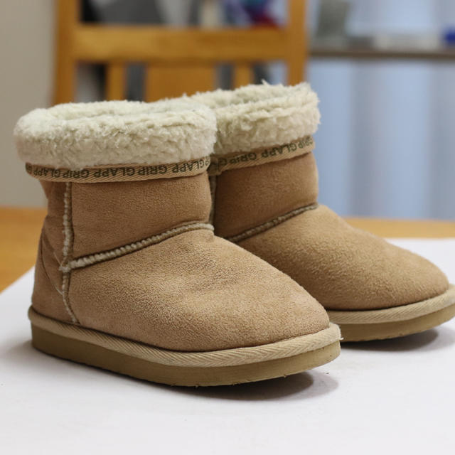限定品】 GRIP GLAPP 子供用 ムートンブーツ superior-quality.ru:443