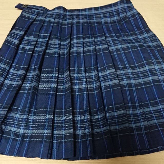 制服風 スカート  レディースのスカート(ミニスカート)の商品写真