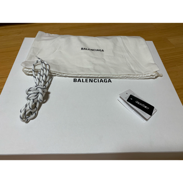 Balenciaga(バレンシアガ)のBALENCIAGA トリプルS マルチ メンズの靴/シューズ(スニーカー)の商品写真