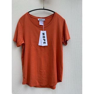 スティーブンアラン(steven alan)のHOPE Tシャツ 🎈BR様専門ページ(Tシャツ(半袖/袖なし))