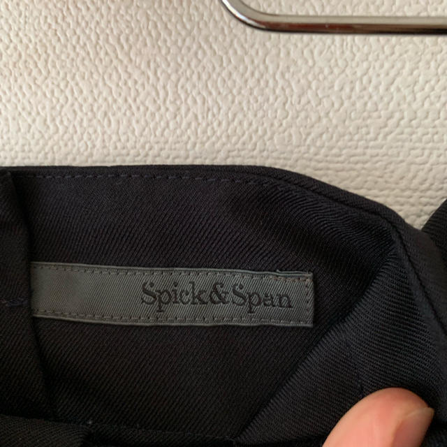 Spick & Span(スピックアンドスパン)のもん様 専用 レディースのパンツ(その他)の商品写真