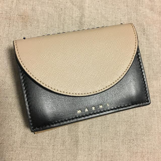 マルニ(Marni)の2019SS 新品・未使用  MARNI 財布(財布)