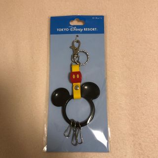 ディズニー(Disney)のディズニー  キーチェーン(キーホルダー)