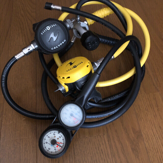 ダイビング器材等 ダイビング器材等