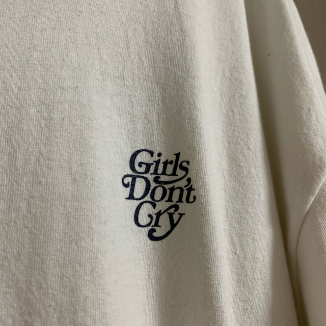 GDC(ジーディーシー)の専用 メンズのトップス(Tシャツ/カットソー(半袖/袖なし))の商品写真