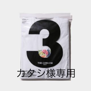 フラグメント(FRAGMENT)のfragment  FRUIT OF THE LOOM 3P PACK (Tシャツ/カットソー(半袖/袖なし))