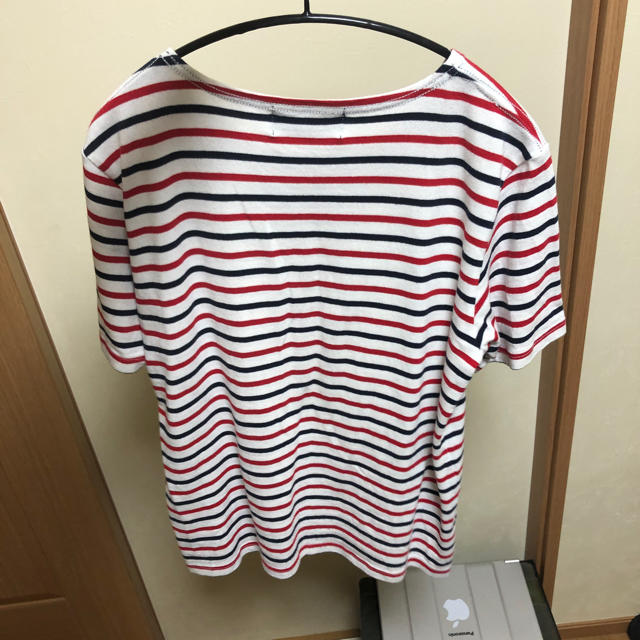 UNITED ARROWS(ユナイテッドアローズ)のTシャツ  メンズのトップス(Tシャツ/カットソー(半袖/袖なし))の商品写真