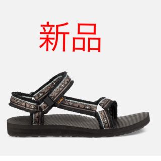 テバ(Teva)のTEVA ORIGINAL UNIVERSAL MARESSA 24cm 新品(サンダル)