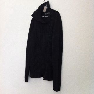 ザラ(ZARA)のZARA ニット(ニット/セーター)