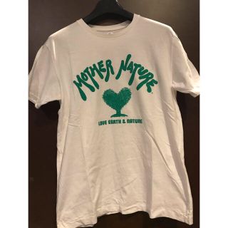 ハリウッドランチマーケット(HOLLYWOOD RANCH MARKET)のハリウッドランチマーケット  Tシャツ  3 (L) 美品(Tシャツ/カットソー(半袖/袖なし))