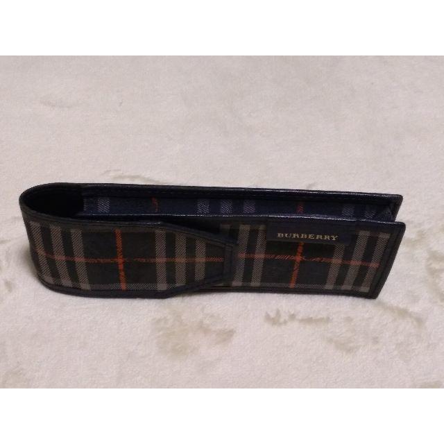 BURBERRY(バーバリー)のBurberry ペンケース メンズのファッション小物(その他)の商品写真