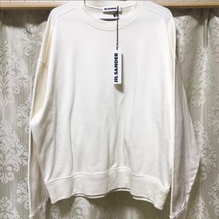 ジルサンダー(Jil Sander)のJil Sander ジルサンダー オーバーサイズ スウェット supreme(スウェット)