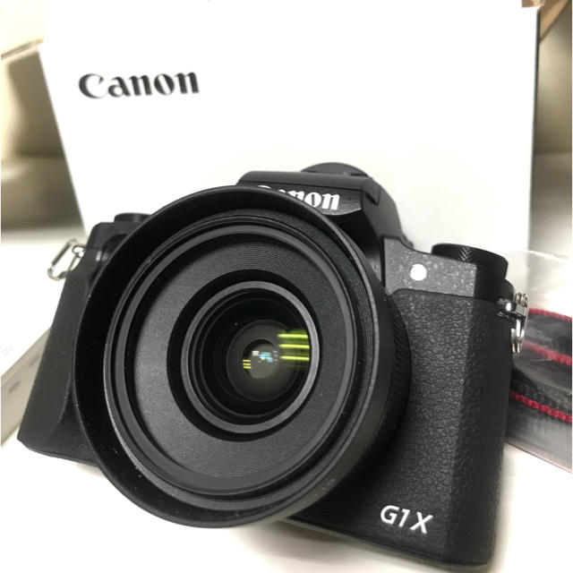Canon(キヤノン)のL26 様専用 スマホ/家電/カメラのカメラ(コンパクトデジタルカメラ)の商品写真